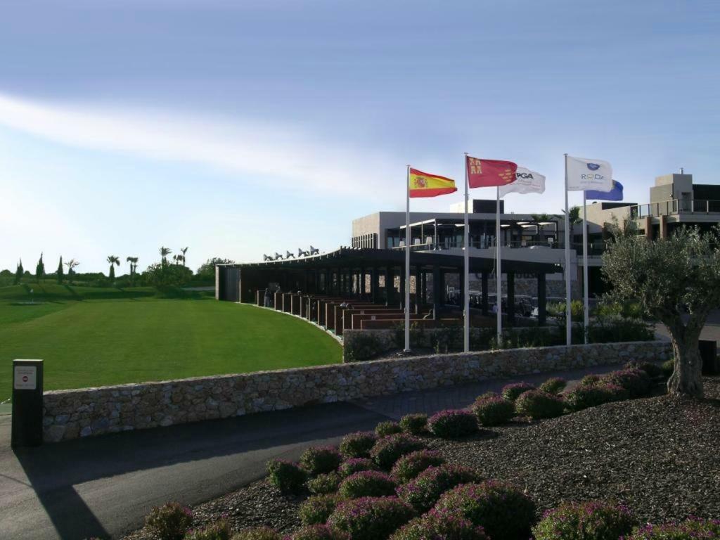 Apartamento Roda Golf Alcazares San Javier