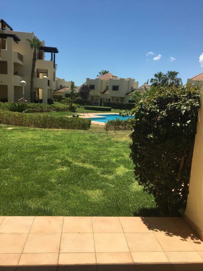Apartamento Roda Golf Alcazares San Javier