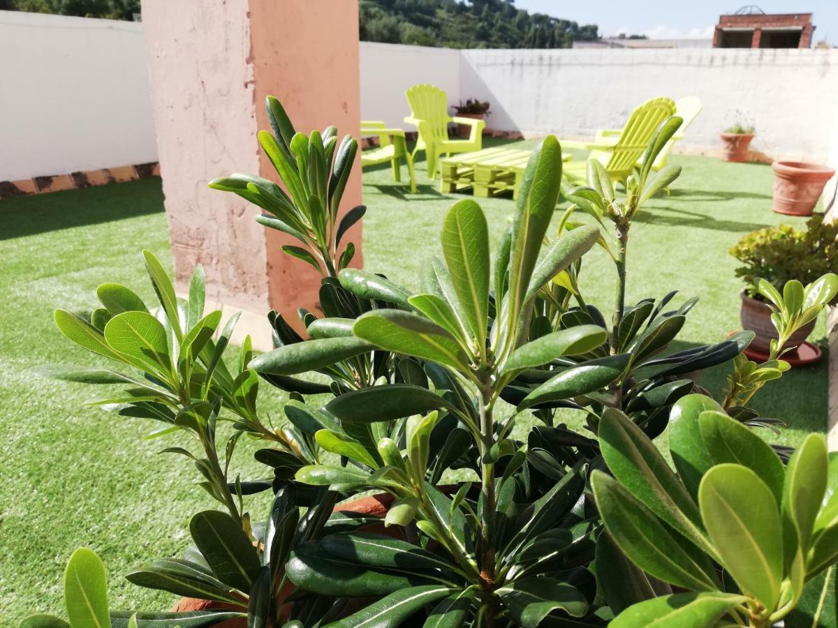 Сasa de vacaciones Gelvesturist Gelves