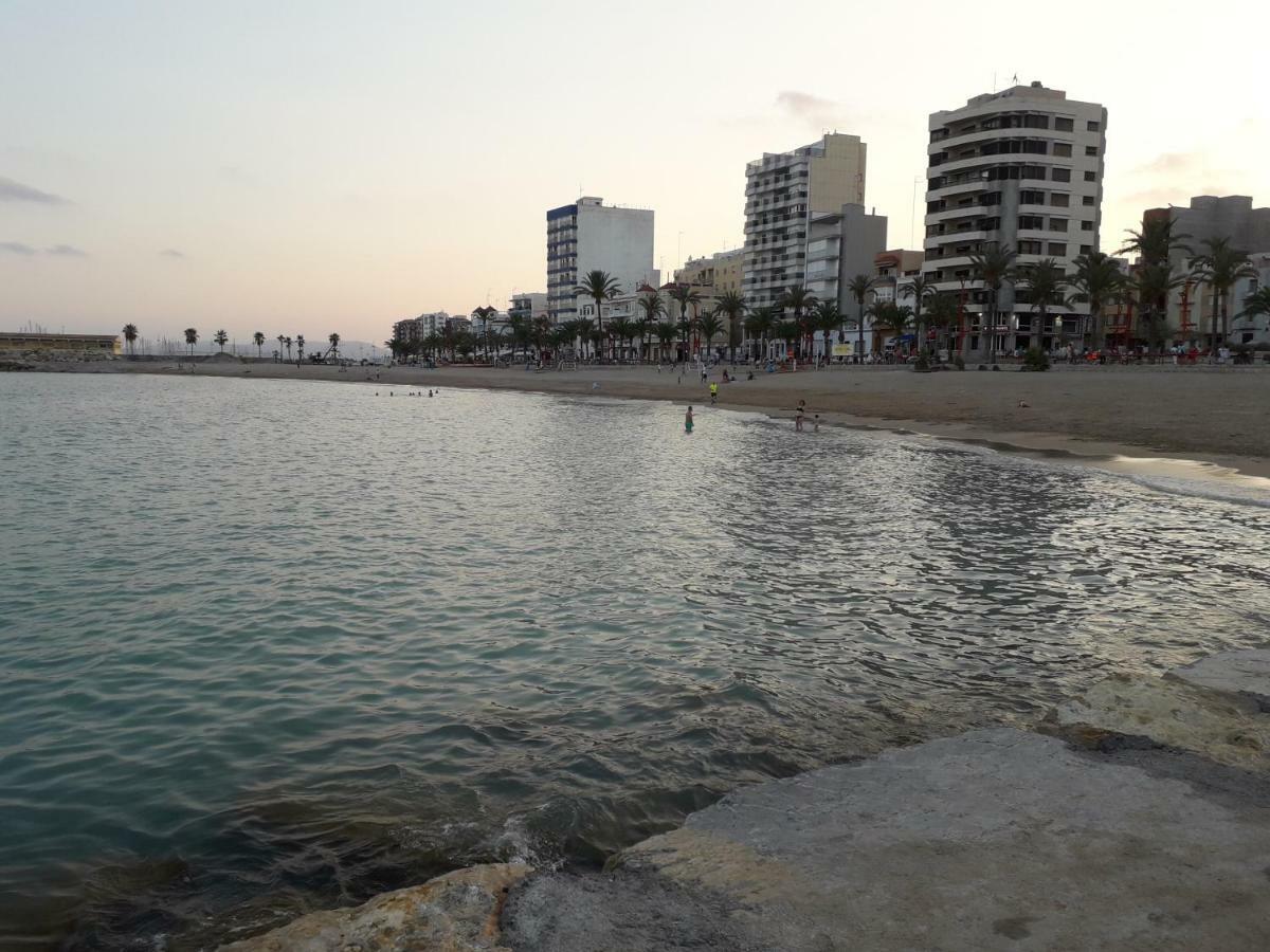 Apartment Club De Golf 4 X 2 San Jorge (Castellon)