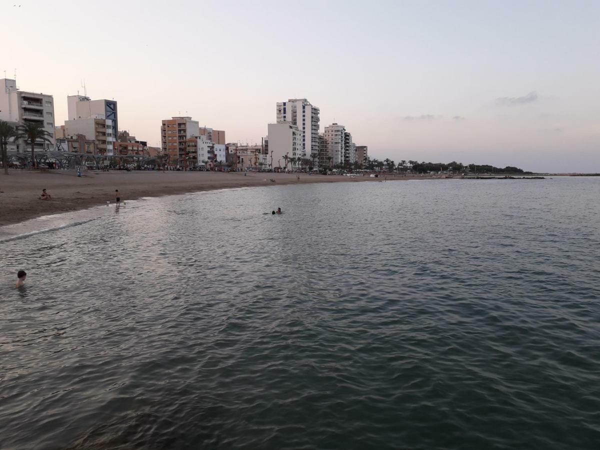 Club De Golf 4 X 2 Apartment *