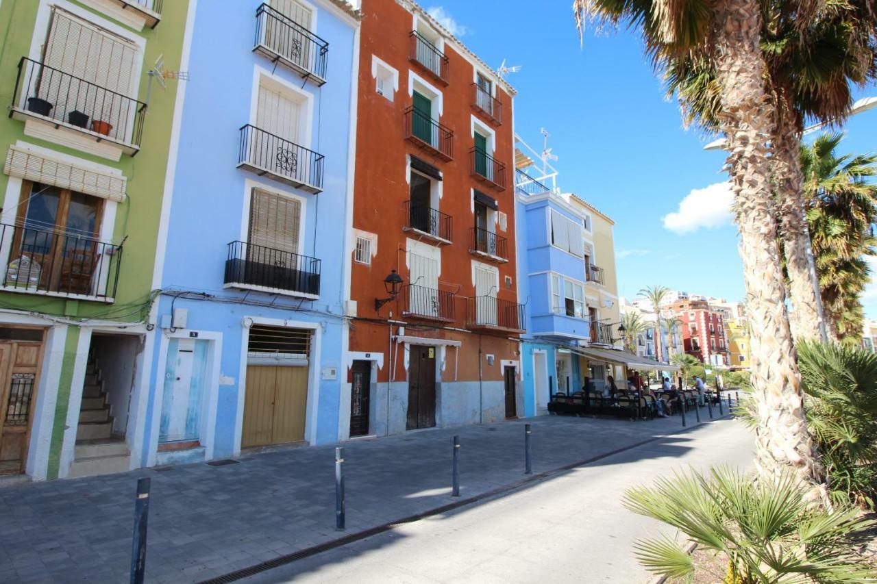 Playa Apartment Villajoyosa