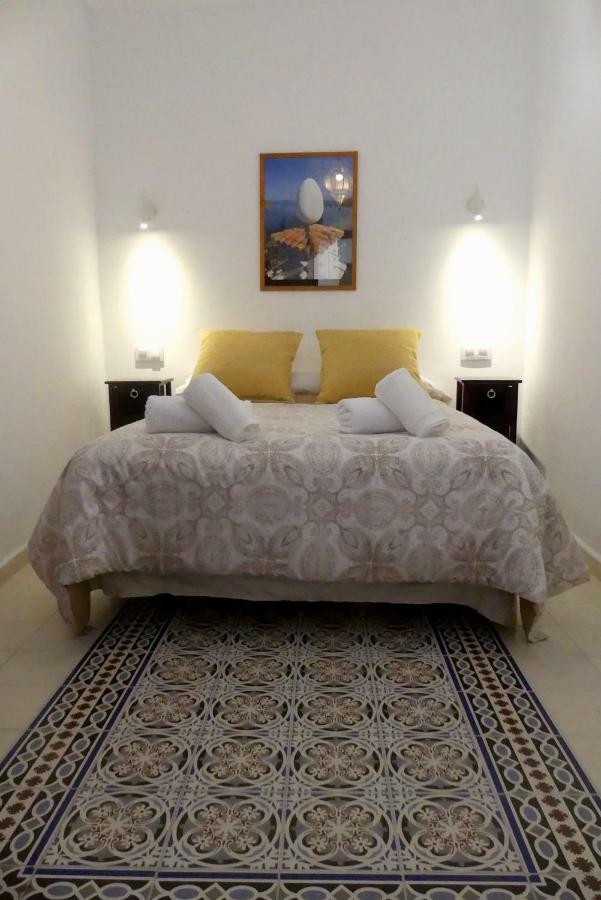 Apartment Playa *