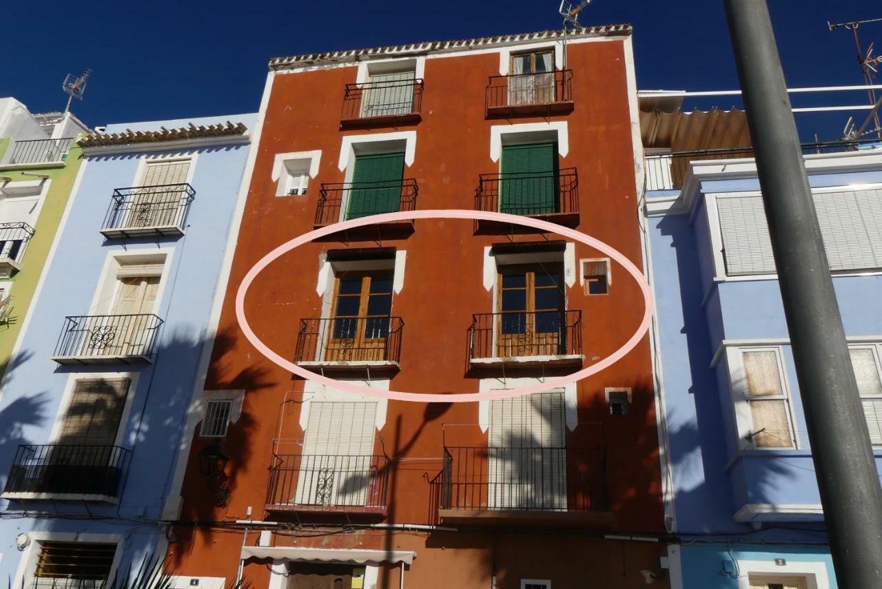 Playa Apartment *