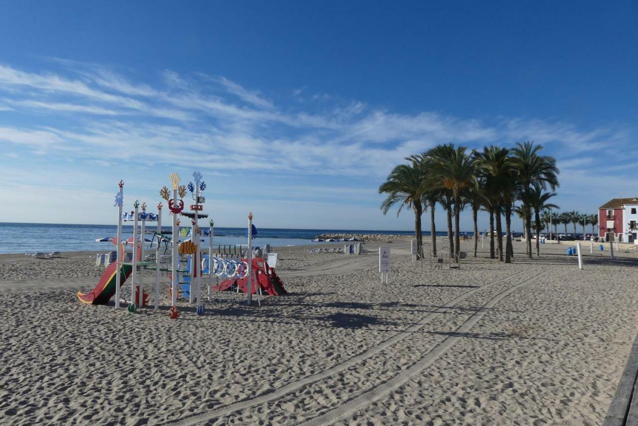 Playa Apartment *