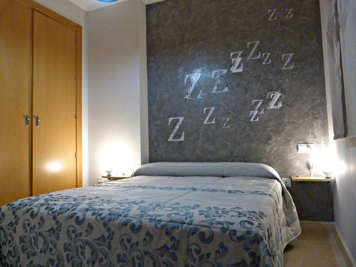 Najera Apartamento *