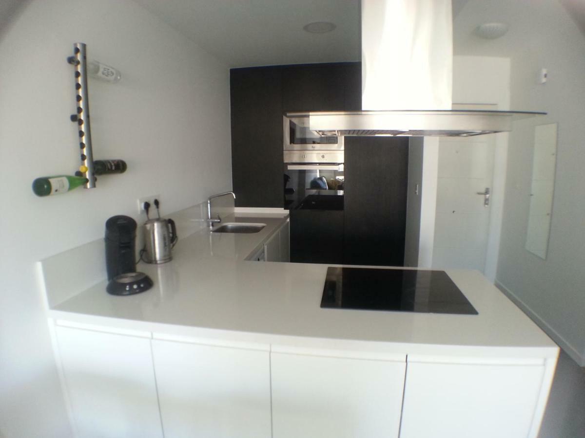 Apartment Altos De *