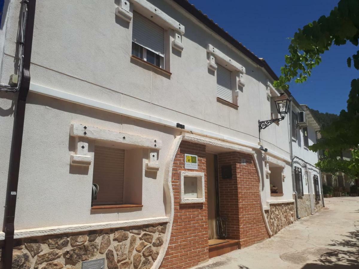 Riopar Holiday home Caserio Arroyofrio