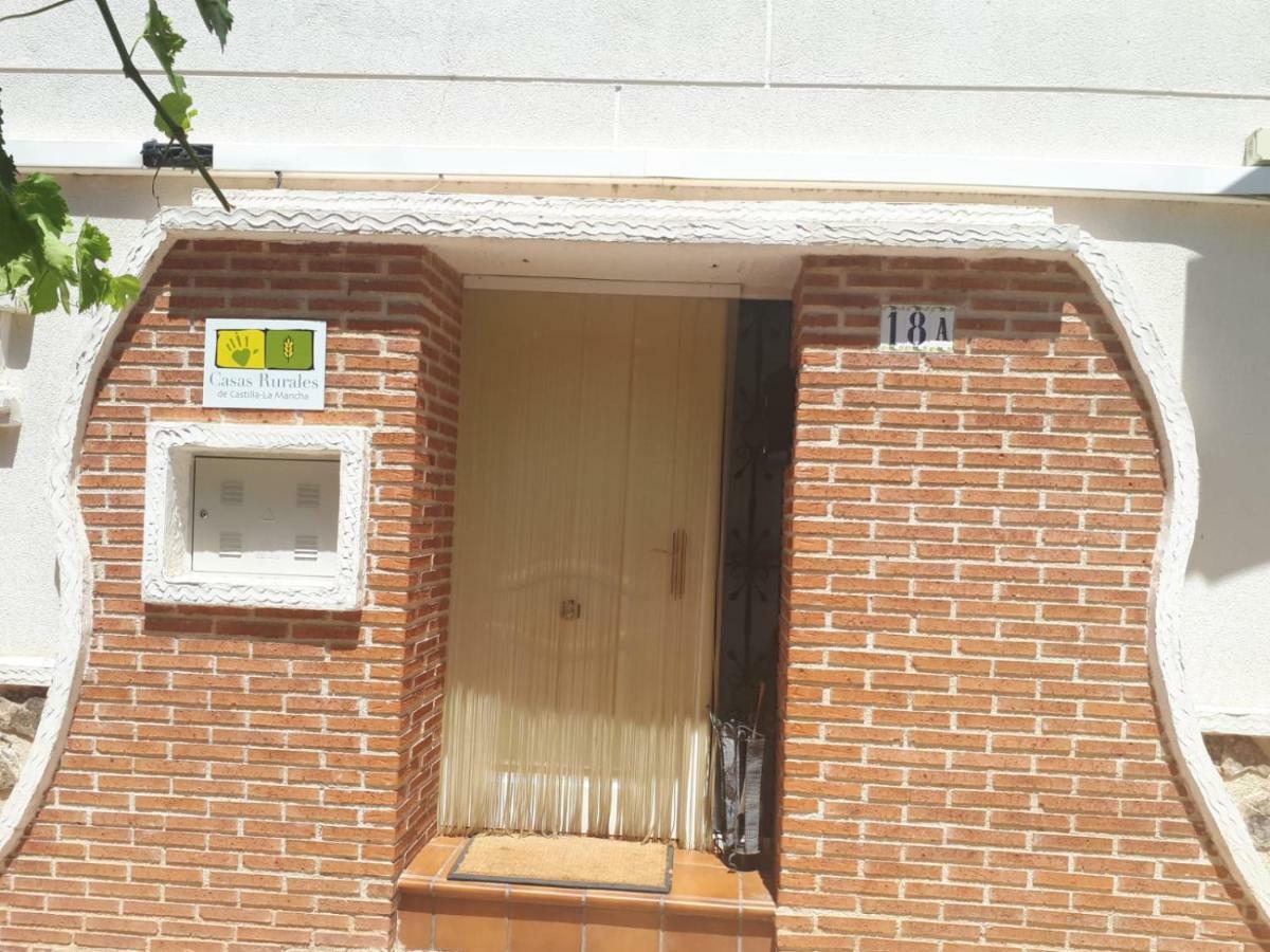 Holiday home Riopar