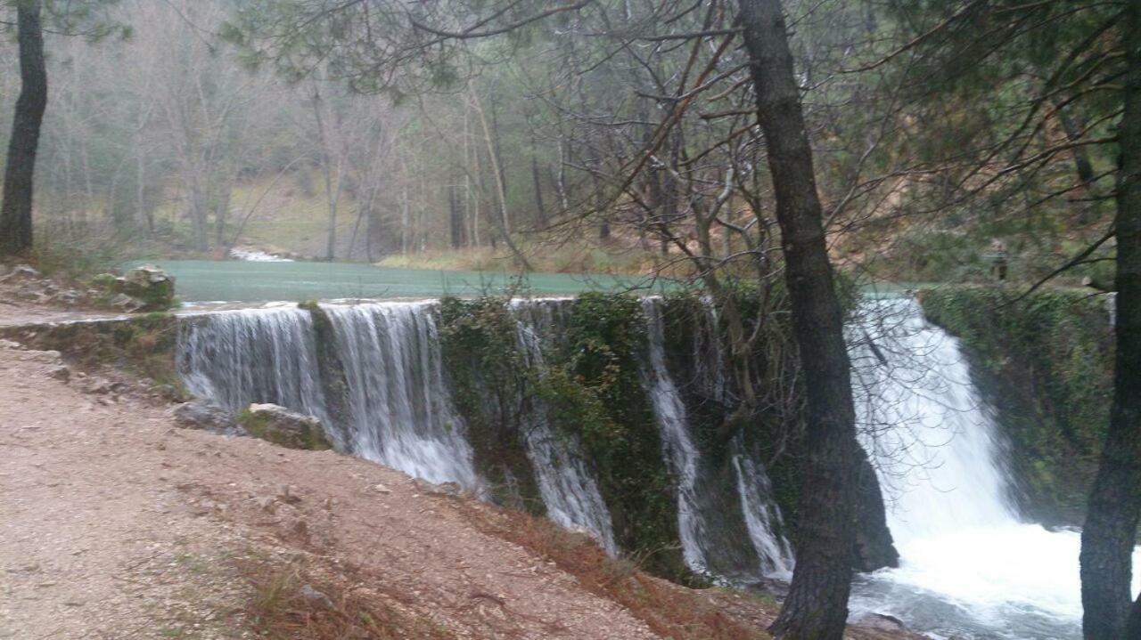 Riopar * Caserio Arroyofrio