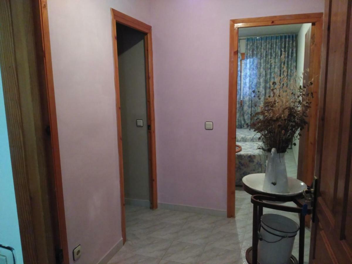 Casa Anica Murillo de Liena
