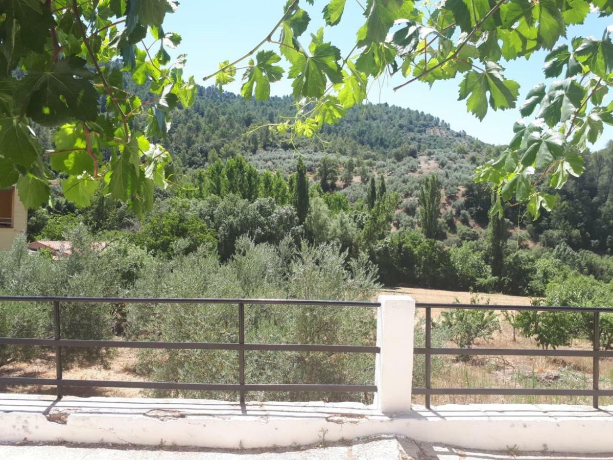 Riopar Holiday home