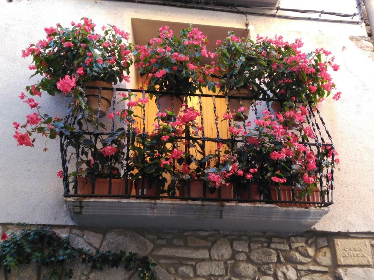 Country house Casa Anica *