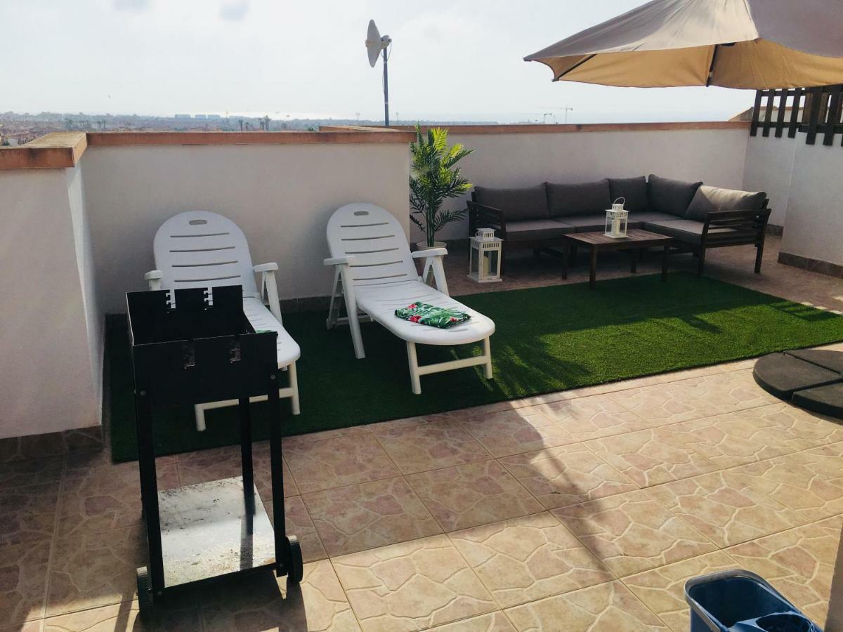 Parque Del Duque Apartamento