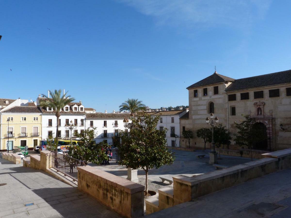 Apartamento Najera *