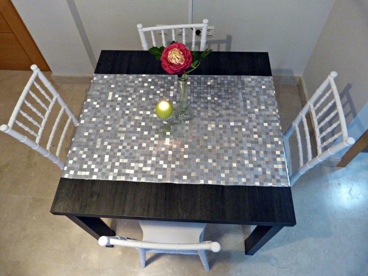 Najera Apartamento