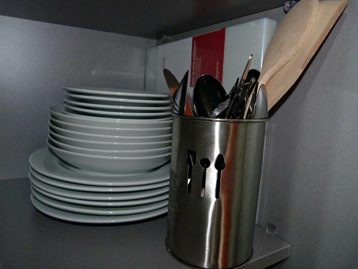 Najera Apartamento