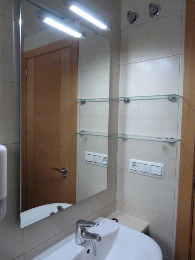 Najera Apartamento *