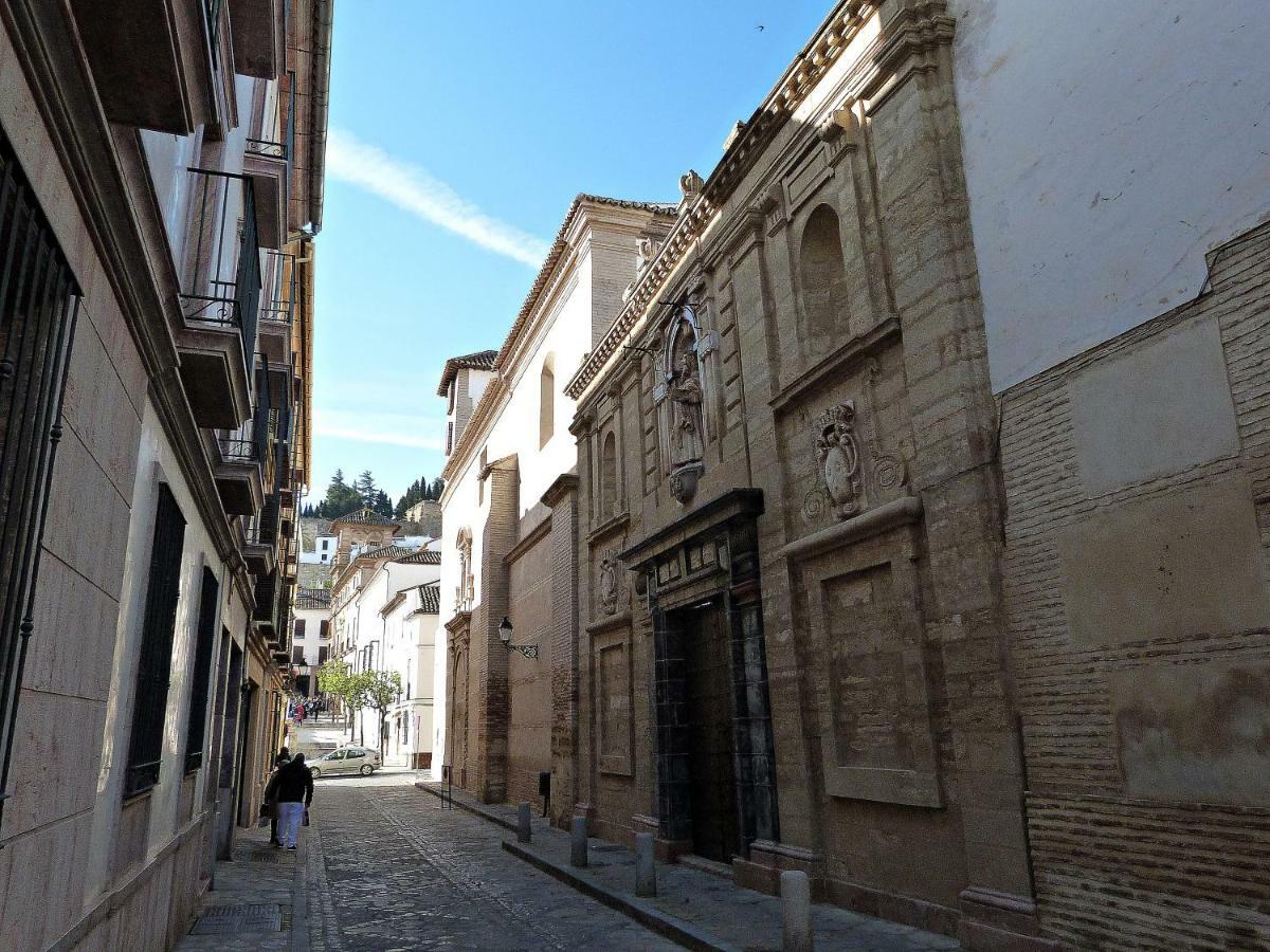 Apartamento Najera