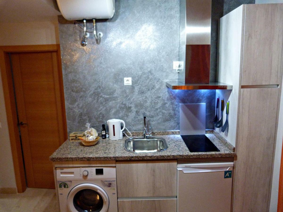 Najera Apartamento