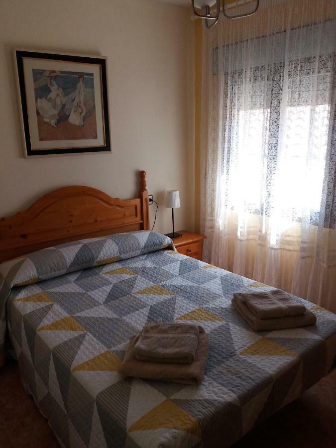 Apartment Casa El Reloj