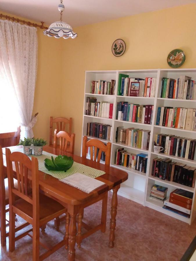 Apartment Casa El Reloj
