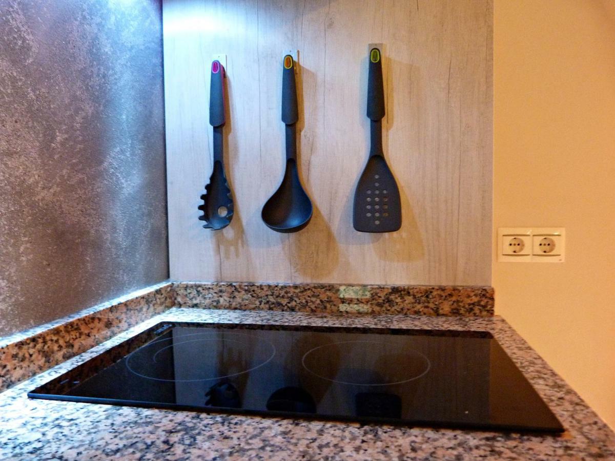 Apartamento Najera
