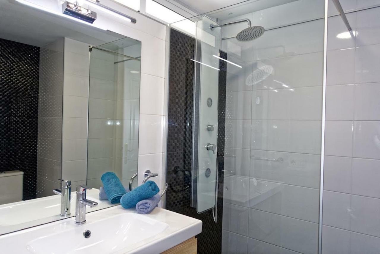 Apartamento Studioapartment Borinquen Playa Feñabe