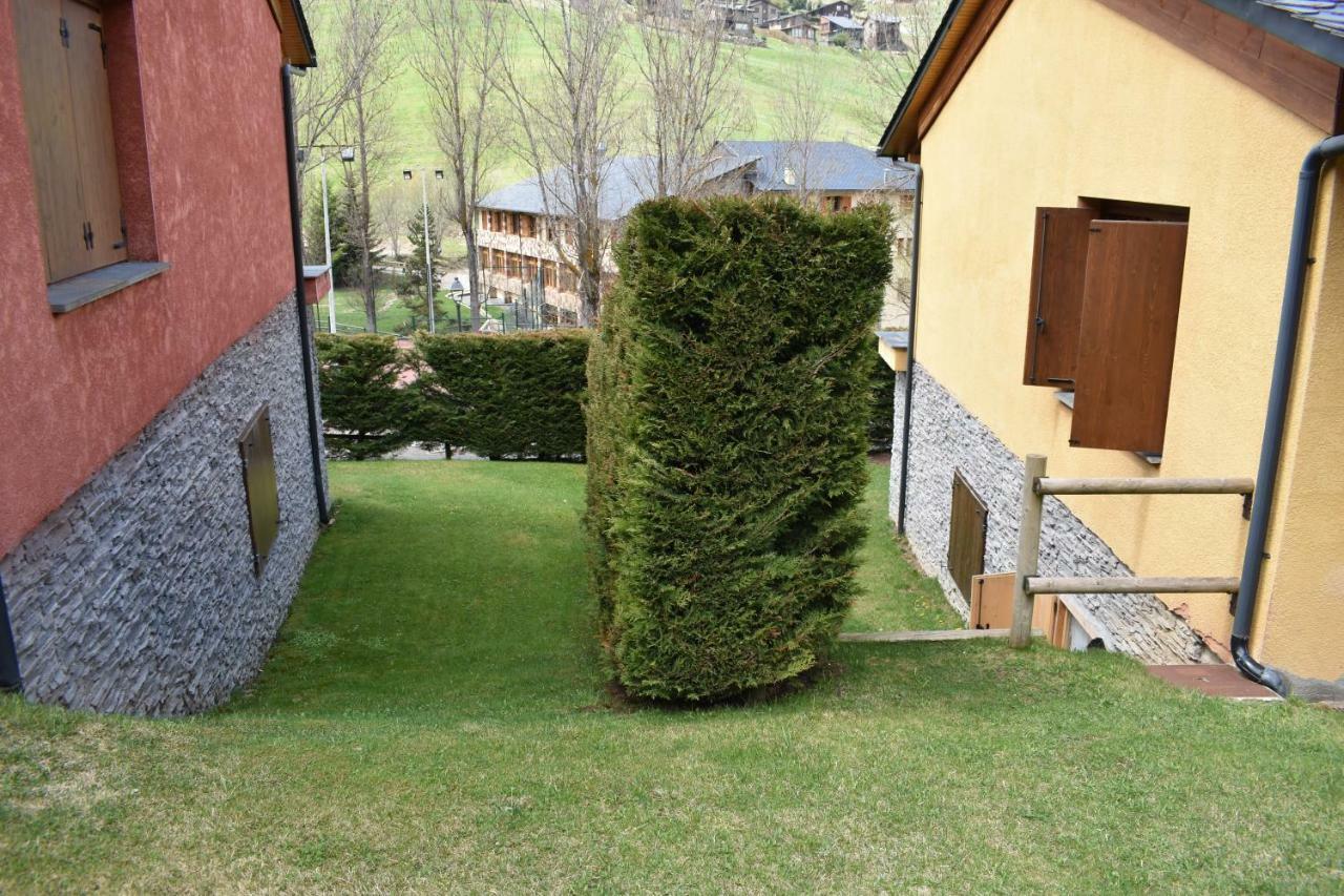 Сasa de vacaciones Casa En La Molina *