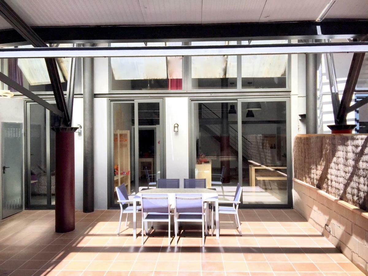 Apartamento Cal Dansa *