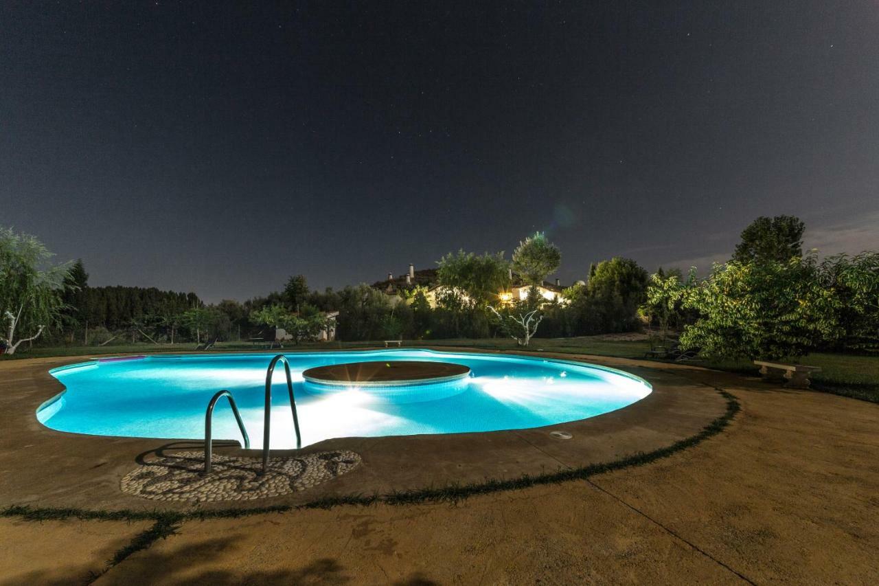 Country house Cuevas La Chumbera Benalua de Guadix