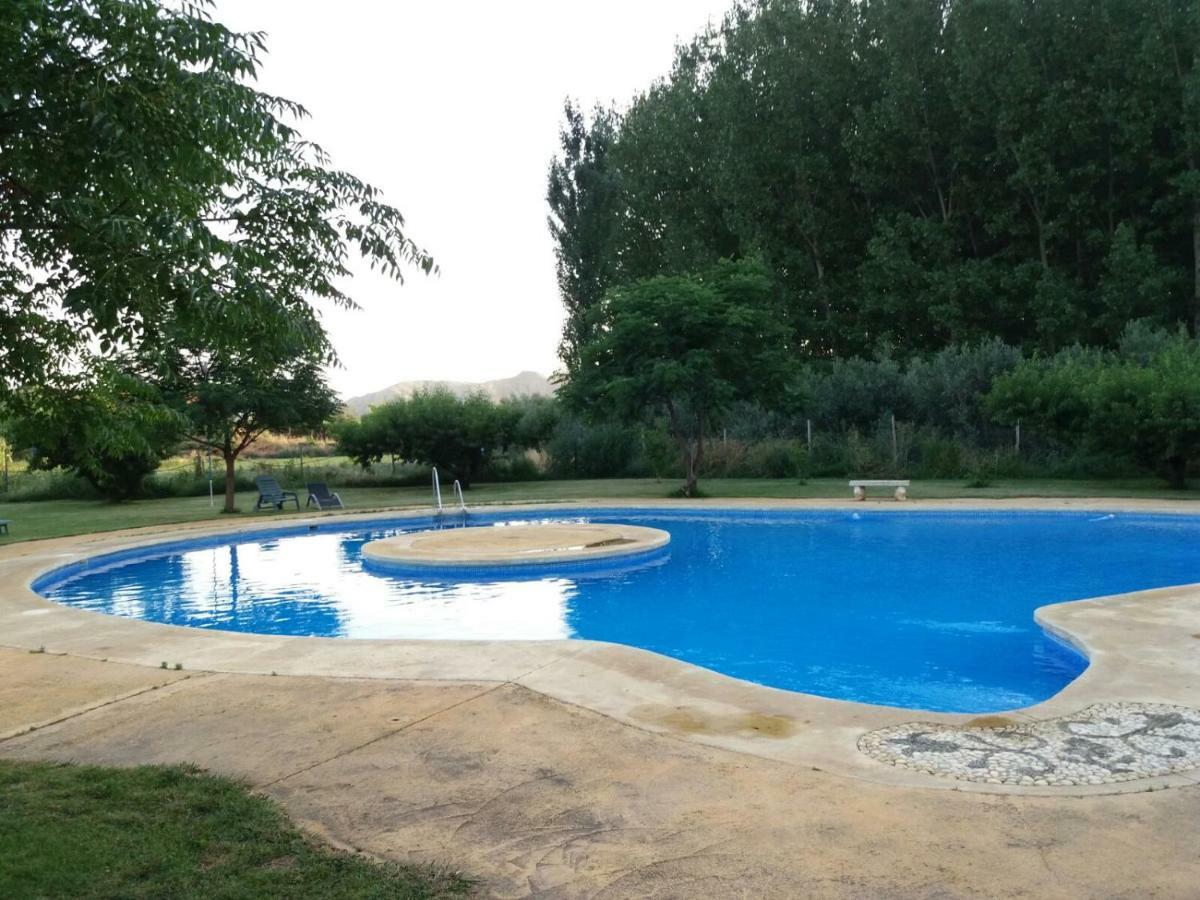 Country house Cuevas La Chumbera