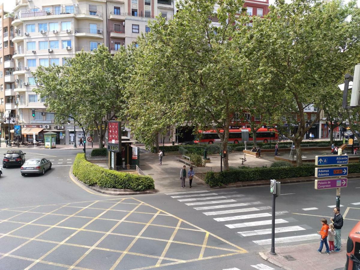 Apartment Centro Valencia