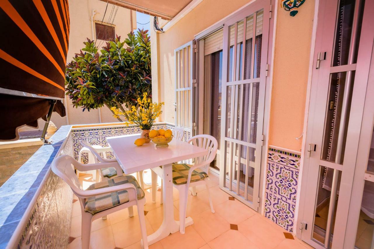 Playa La Mata - Limonka Apartamento *