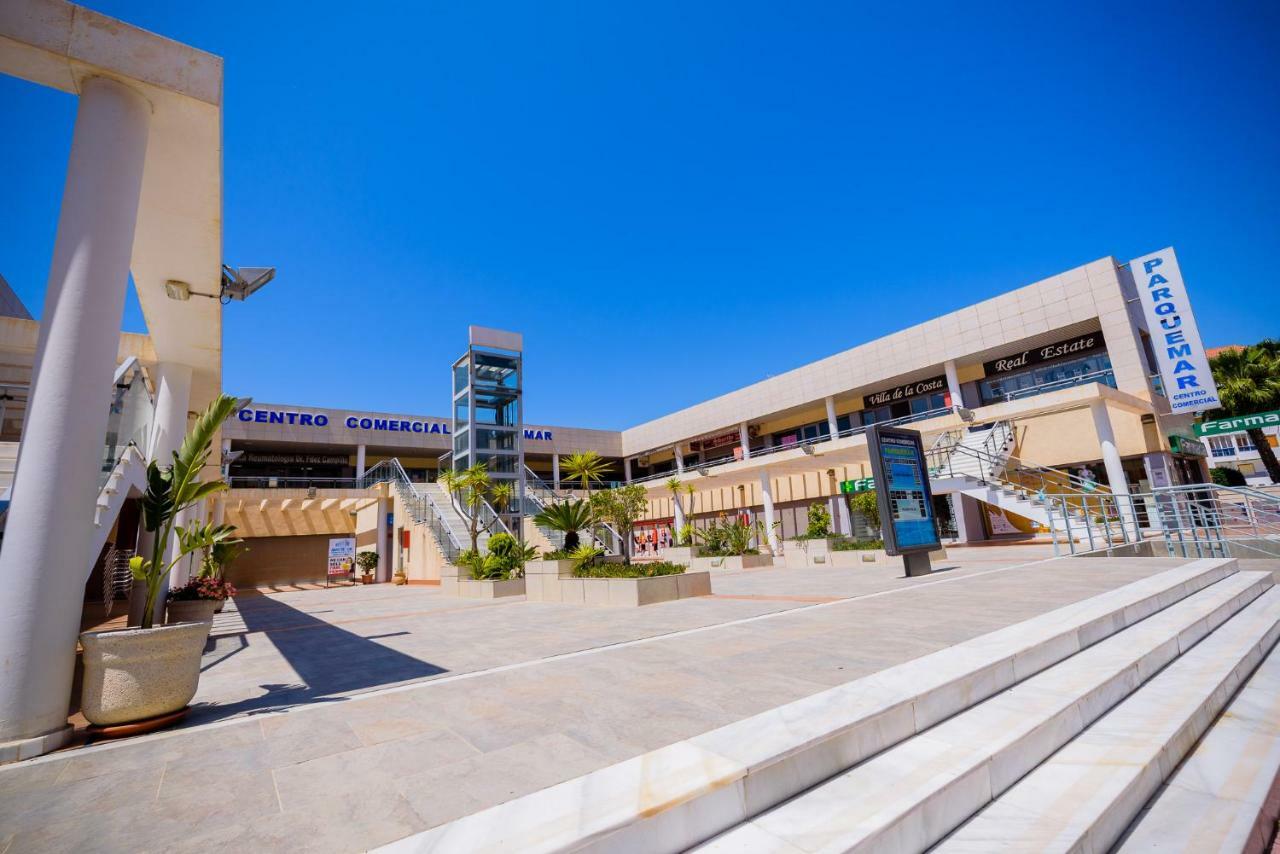 Apartamento Playa La Mata - Limonka