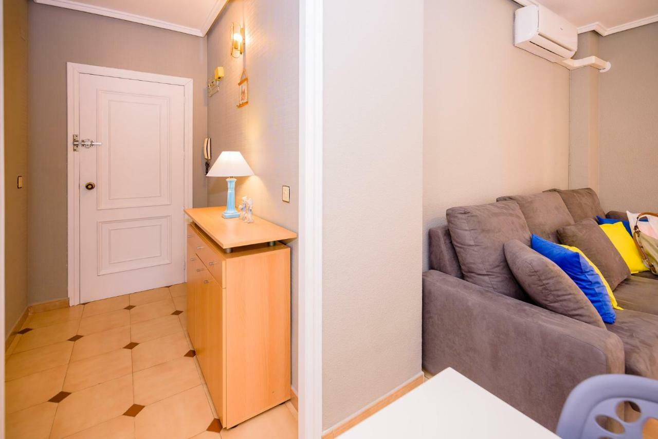 Apartamento Playa La Mata - Limonka