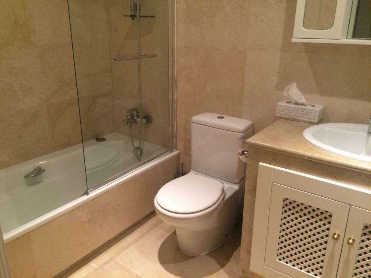 Roda Golf Alcazares Apartamento San Javier