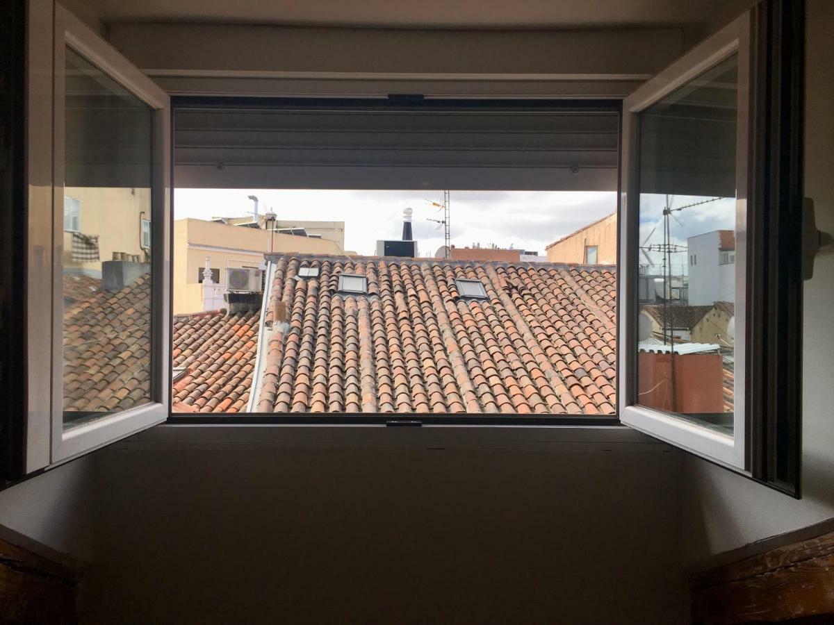 Atico Terraza 