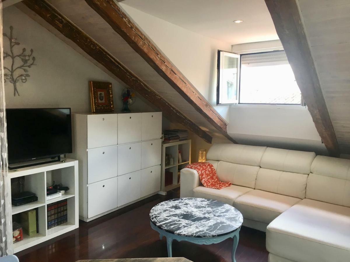 Apartment Atico Terraza 