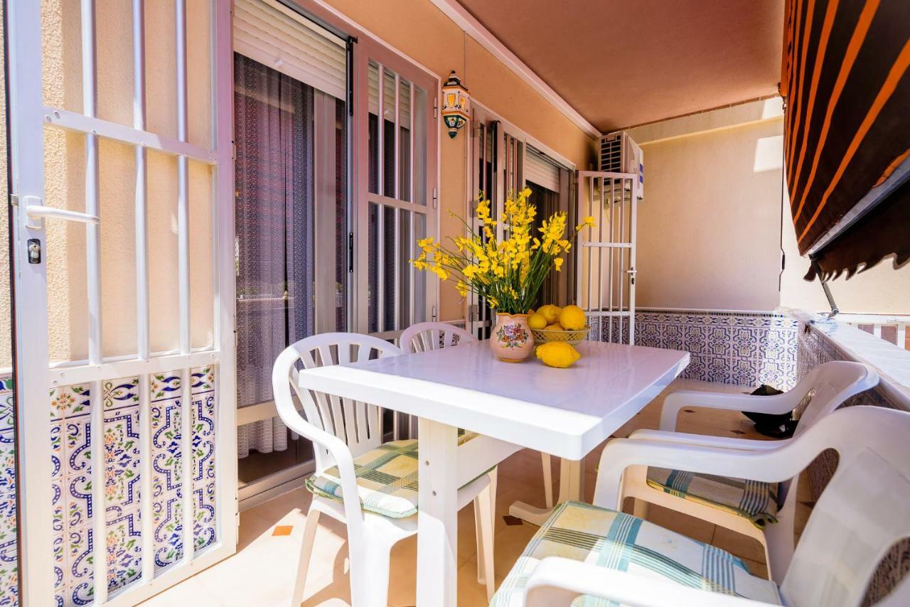 Apartamento Playa La Mata - Limonka La Mata (Torrevieja)