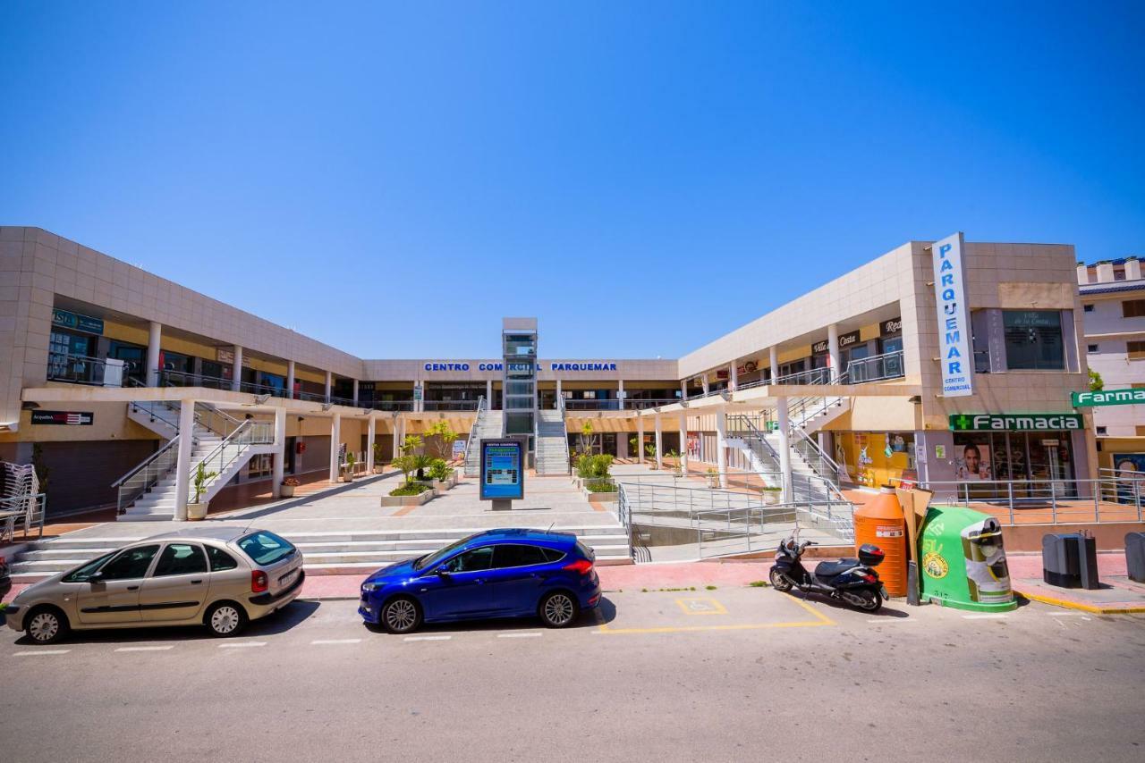 Apartamento Playa La Mata - Limonka