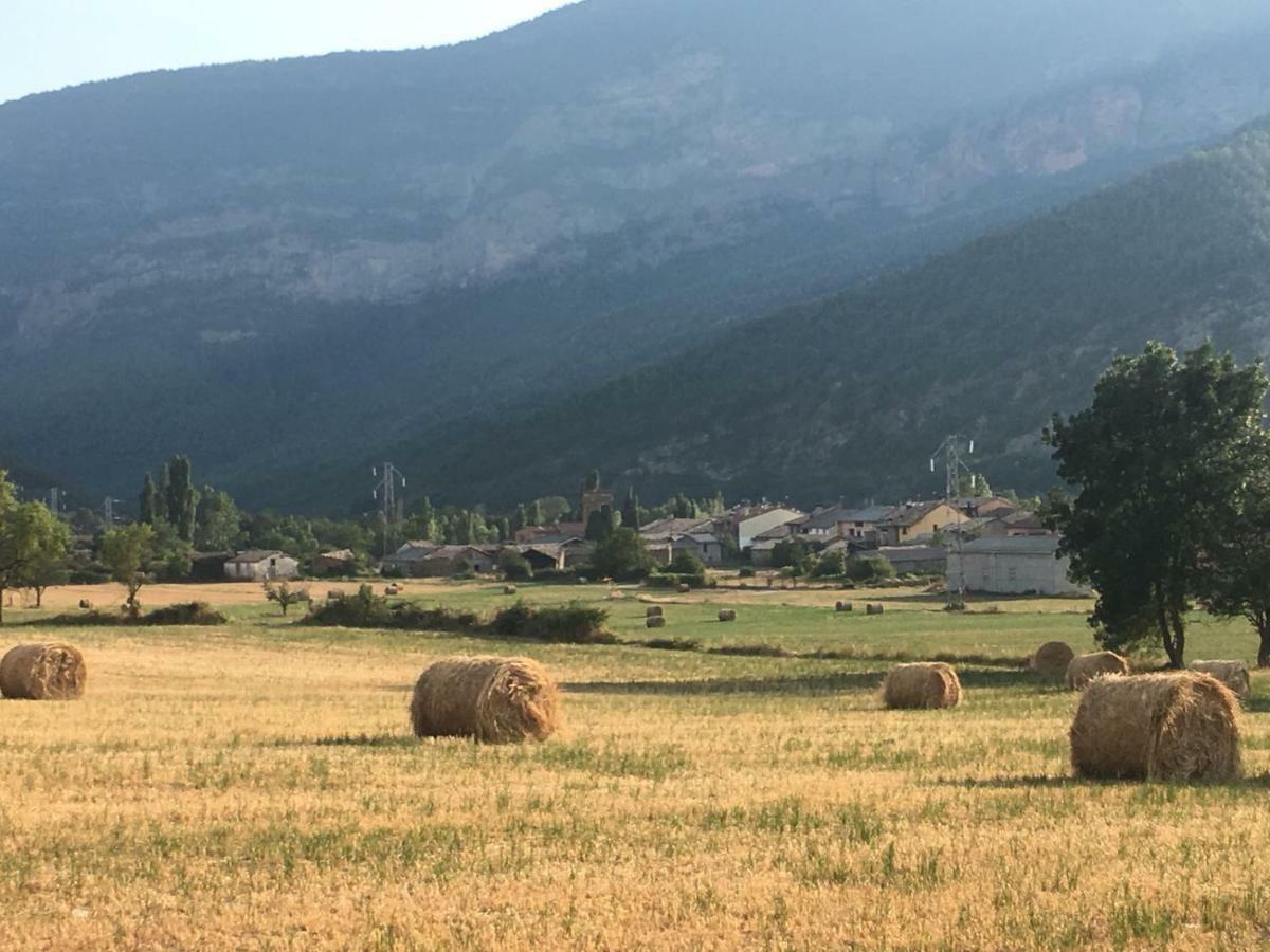 Casa Anica Country house
