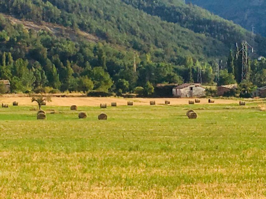 Casa Anica Country house Murillo de Liena