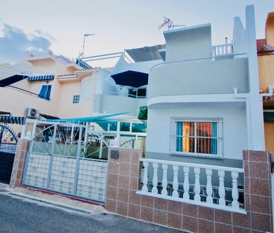 Casa Turquesa * Torrevieja