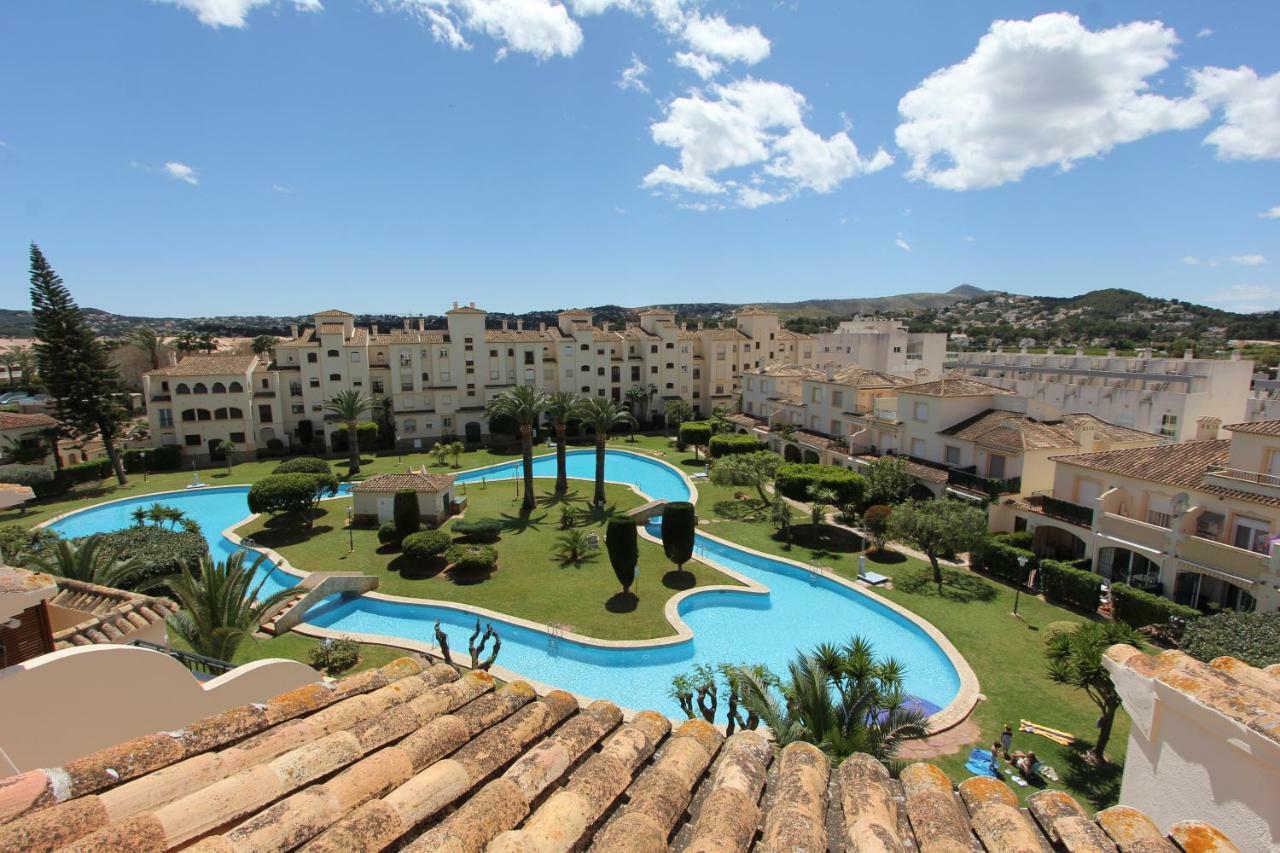 Apartamento La Isla
