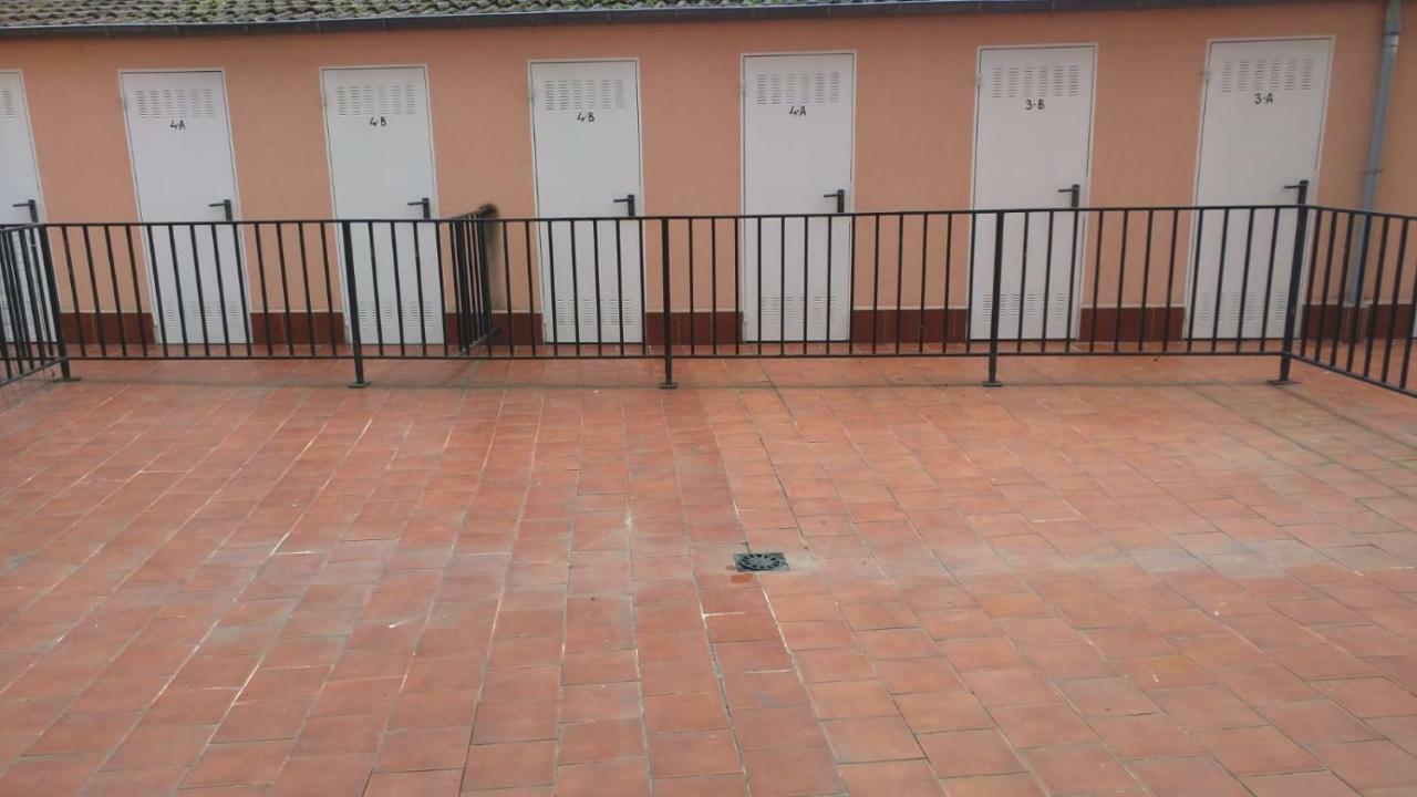 Cabañaquinta Senderista Apartamento Aller