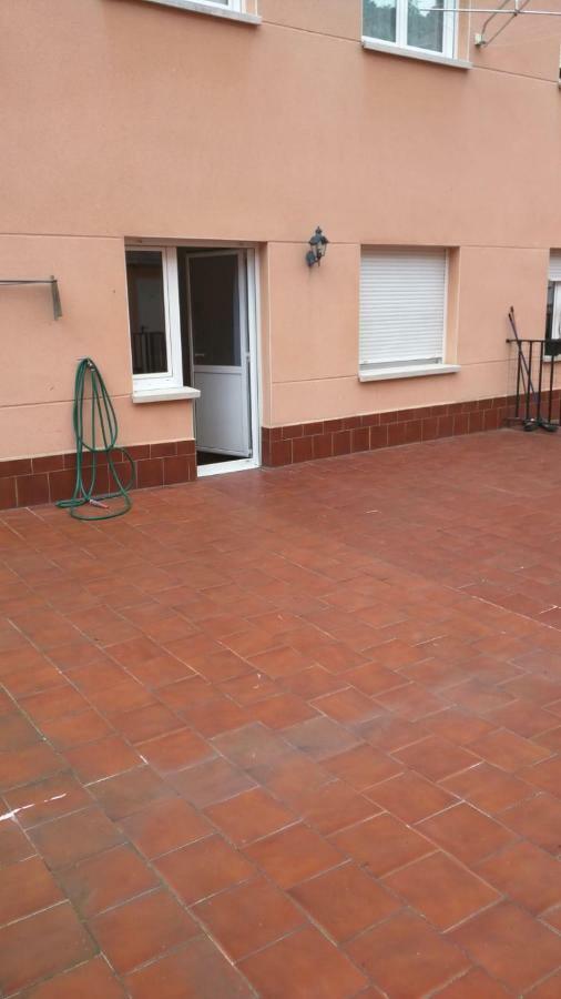 Cabañaquinta Senderista Apartamento