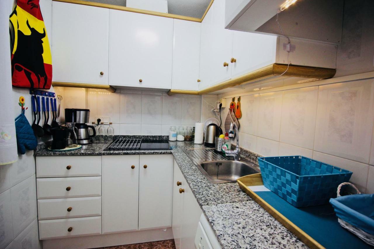Casa Turquesa Holiday home Torrevieja