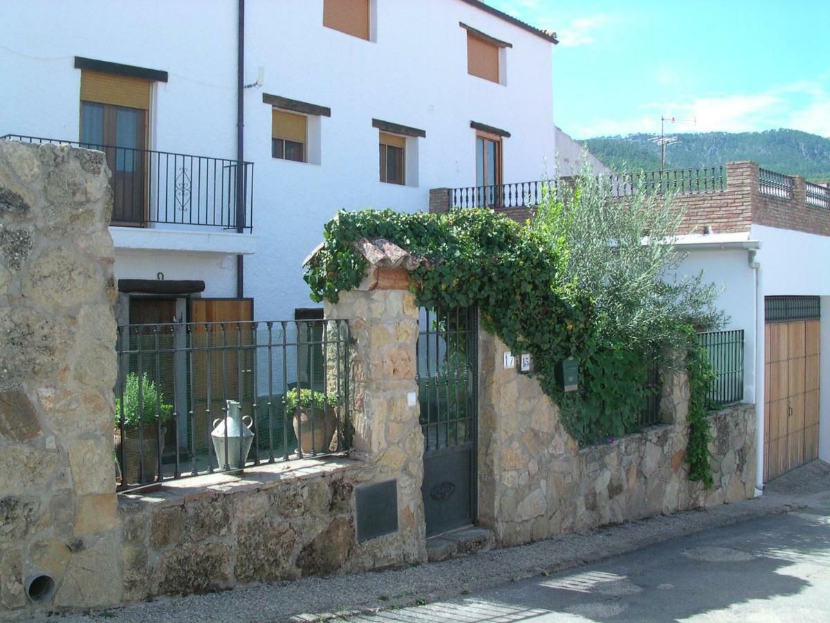 La Casa Del Valle Apartamento