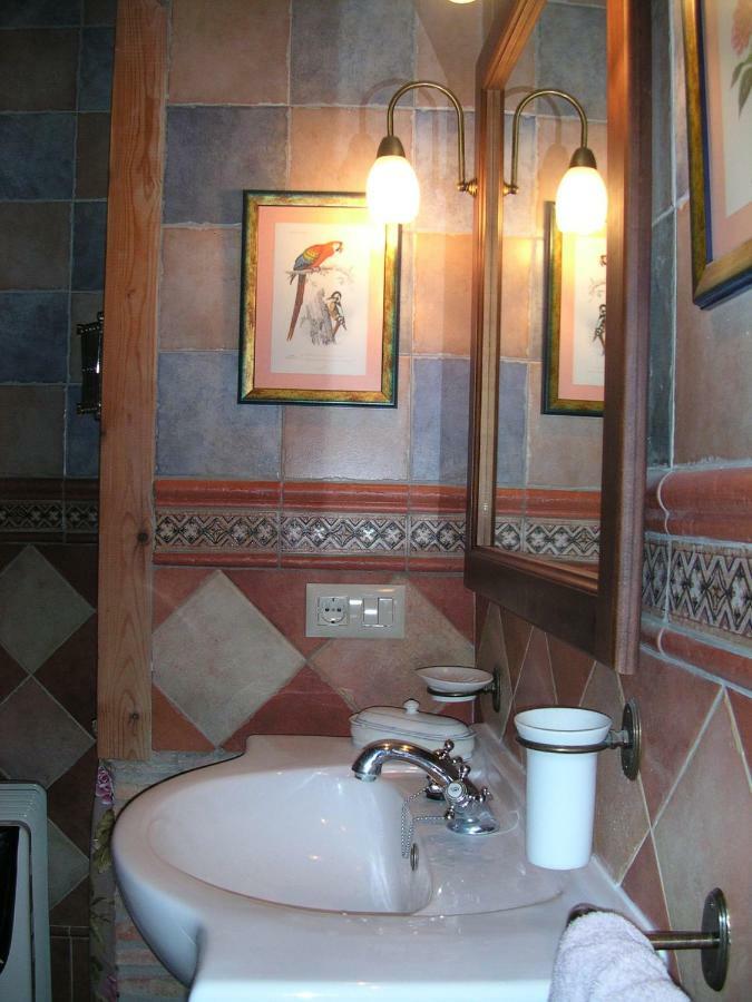 La Casa Del Valle Apartamento